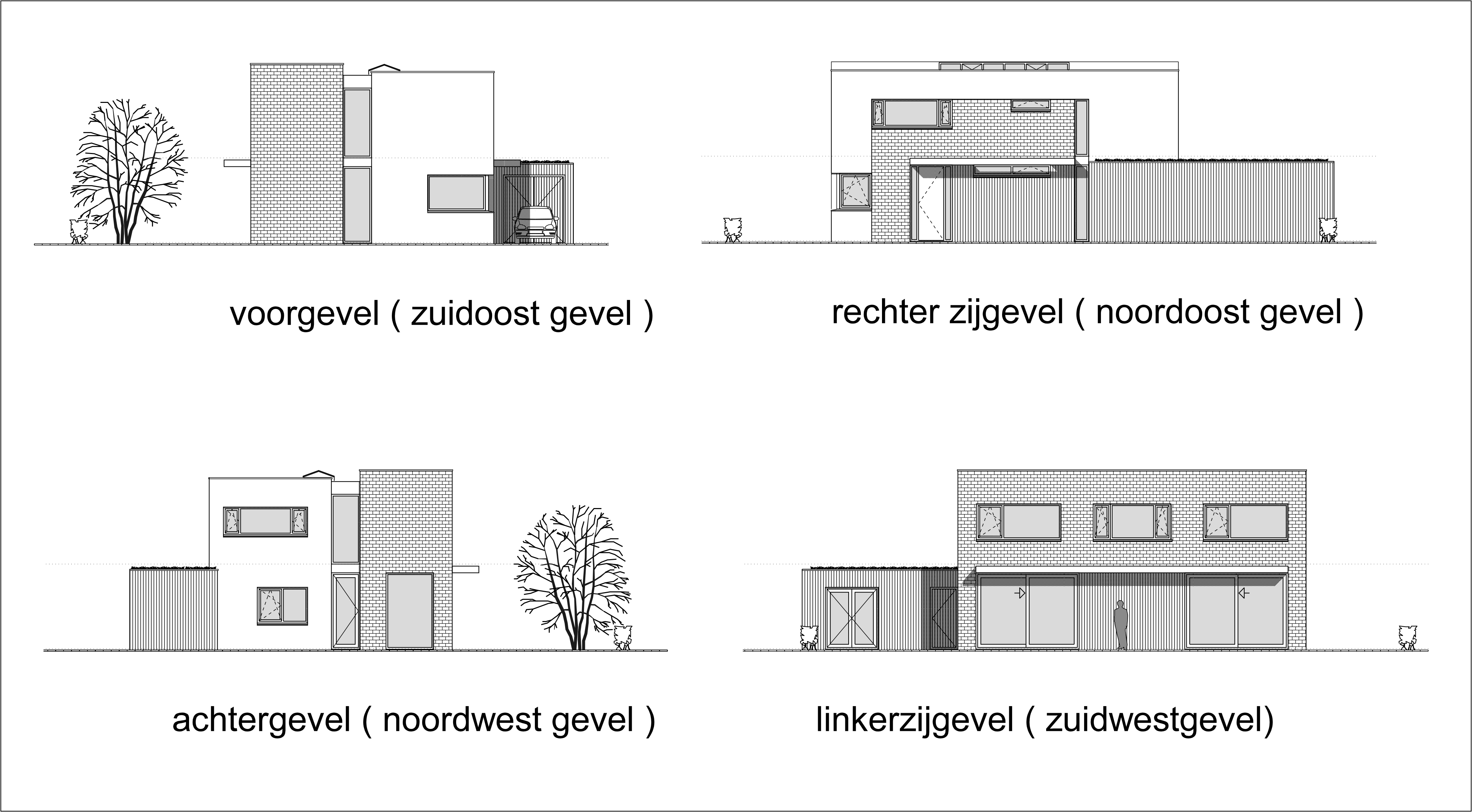 Villa Rijswijk-Buiten
